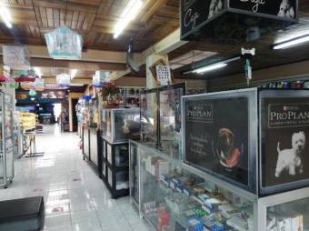 Se vende edificio comercial en Hatillo San José A21-2088, $ 1,000,000, 6, San José, San José