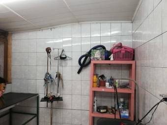 Se vende edificio comercial en Hatillo San José A21-2088, $ 1,000,000, 6, San José, San José