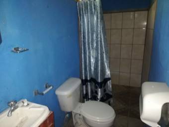 Venta de Hotel en San Antonio, Nicoya. RAH 24-1176