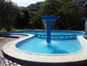 Venta de Hotel en San Antonio, Nicoya. RAH 24-1176