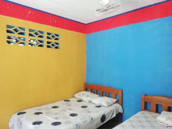 Venta de Hotel en San Antonio, Nicoya. RAH 24-1176