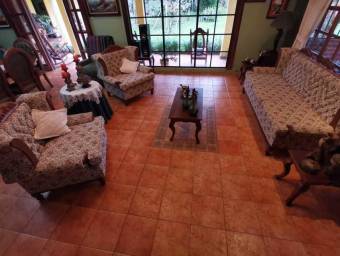 Venta de Casa en Turrialba, Cartago. RAH 23-1631