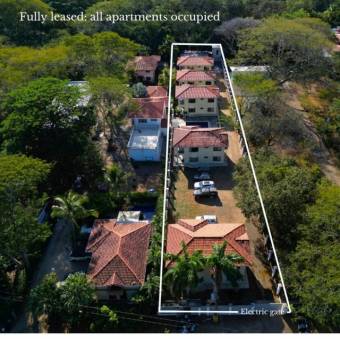 Venta de Apartamento en Carrillo, Guanacaste. RAH 25-844