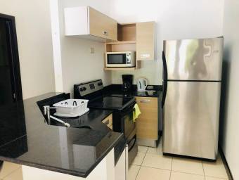 Venta de Apartamento en Santa Ana, San José. RAH 25-97