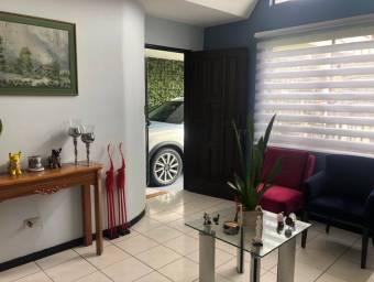 Venta de Casa en San Pablo, Heredia. RAH 25-417