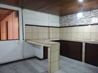 Venta de Casa  APTO Tipo Estudio en Alajuelita, San José. RAH 24-1723