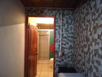 Venta de Casa  APTO Tipo Estudio en Alajuelita, San José. RAH 24-1723