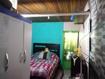 Venta de Casa  APTO Tipo Estudio en Alajuelita, San José. RAH 24-1723