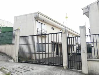 Venta de Casa en Montes de Oca, San José. RAH 24-1186