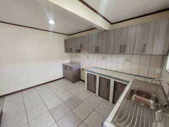 Venta de Casa en San José, Alajuela. RAH 25-185