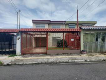 Venta de Casa en San José, Alajuela. RAH 25-185