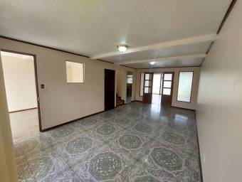 Venta de Casa en San José, Alajuela. RAH 25-185