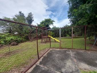 Venta de Casa en San José, Alajuela. RAH 25-185