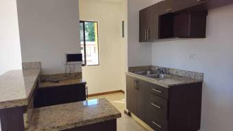 Venta de Apartamento en Santa Ana Centro. 