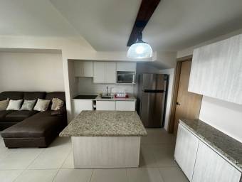 Alquiler de Apartamento en Montes de Oca, San José. 