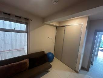 Alquiler de Apartamento en Montes de Oca, San José. 