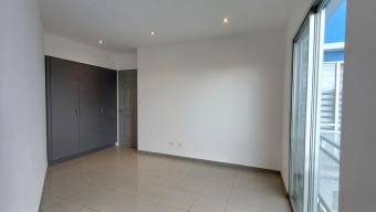 Alquiler de Apartamento en Granadilla, San José. 