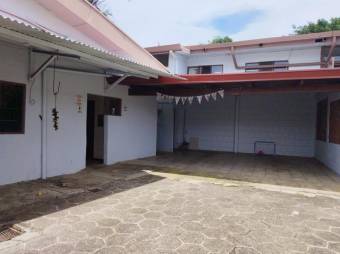 Se vende edificio comercial con maquinaria industrial en San Pablo Heredia A24-390, $ 1,400,000, 5, Heredia, San Pablo