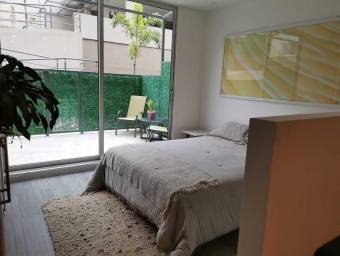 MLS-23-3118 VENTA APARTAMENTO NUEVO SABANILLA SAN JOSE