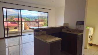 MLS-25-926 VENTA APARTAMENTO SANTA ANA SAN JOSE 