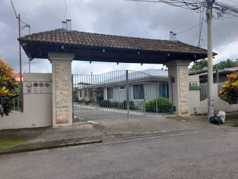 Venta de Lote en Orotina, Alajuela. RAH 24-1908