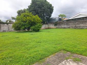 Venta de Lote en Orotina, Alajuela. RAH 24-1908