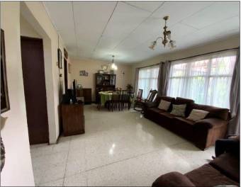 Venta de Casa  APTO en Curridabat, San José. RAH 24-1276