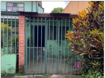 Venta de Casa  APTO en Curridabat, San José. RAH 24-1276