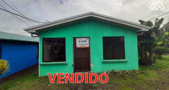 Venta de Propiedad
