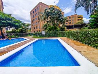 Venta de Apartamento en San Rafael, Alajuela. 