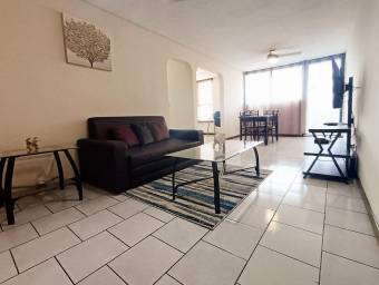 Venta de Apartamento en San Rafael, Alajuela. 