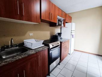 Venta de Apartamento en San Rafael, Alajuela. 