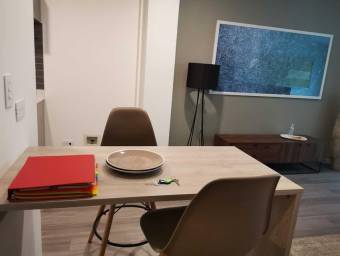 Venta de Apartamento en Sabanilla, Montes de Oca. 