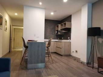 Venta de Apartamento en Sabanilla, Montes de Oca. 