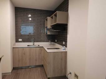 Venta de Apartamento en Sabanilla, Montes de Oca. 