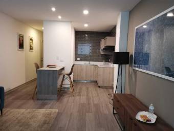 Venta de Apartamento en Sabanilla, Montes de Oca. 