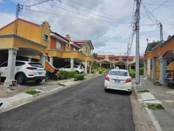 Venta de Casa en Desamparados, San José. 