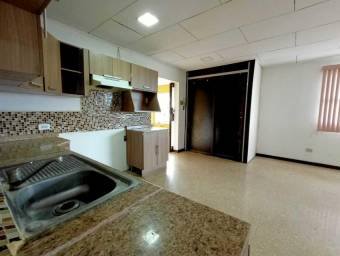 Alquiler de Apartamento en Escazú, San José. RAH 25-939