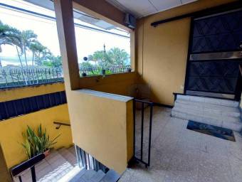 Alquiler de Apartamento en Escazú, San José. RAH 25-939