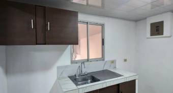 VENTA DE 3 APARTAMENTOS, SAN JOSE, DESAMPARADOS, LOS GUIDOS  