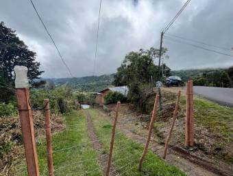 Venta de Finca en El Guarco, Cartago. RAH 25-921