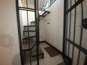 Venta de Casa en Montes de Oca, San José. RAH 25-923