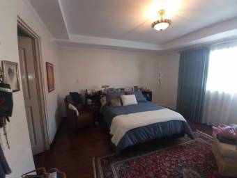 Venta de Casa en Montes de Oca, San José. RAH 25-923