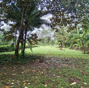 Venta de Lote en Florencia-San Carlos, Alajuela. RAH 25-919