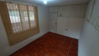 Venta de Casa de Playa en Chomes, Puntarenas. RAH 25-922