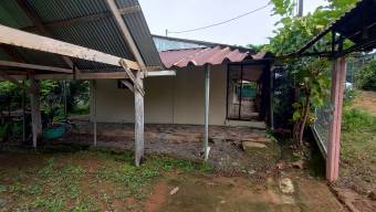 Venta de Casa de Playa en Chomes, Puntarenas. RAH 25-922