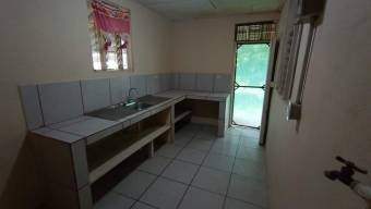 Venta de Casa de Playa en Chomes, Puntarenas. RAH 25-922