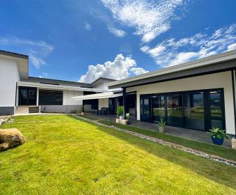 Casa a la venta en Ciudad Hacienda Los Reyes, La Guacima.