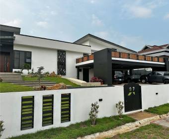 Casa a la venta en Ciudad Hacienda Los Reyes, La Guacima.