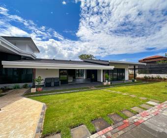 Casa a la venta en Ciudad Hacienda Los Reyes, La Guacima.